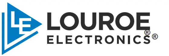 LOUROE Logo