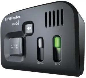 LiftMaster Garage Door Monitor 829LM