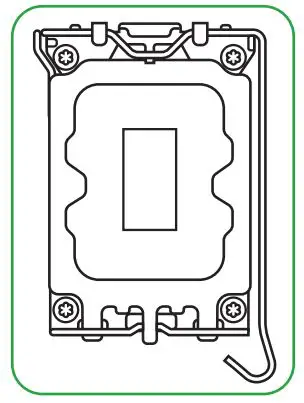 FIG 22 Central Processing Unit (CPU)