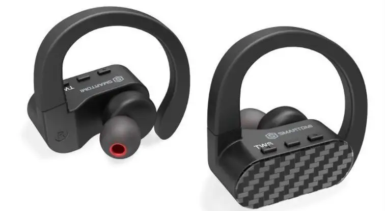 Smartomi Gee Tws Earbuds User Manual Smartomi Gee Tws Earbuds User Manual