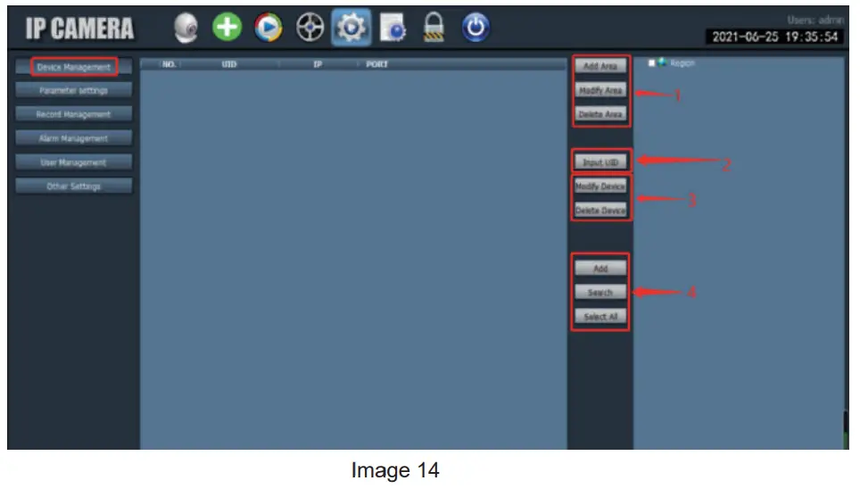 ctronics CTIPC Series Indoor or Outdoor Security Cameras - fig 11