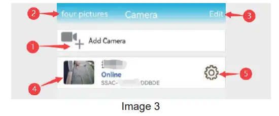 ctronics CTIPC Series Indoor or Outdoor Security Cameras - fig 2