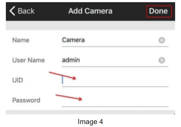 ctronics CTIPC Series Indoor or Outdoor Security Cameras - fig 3