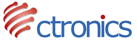 ctronics logo