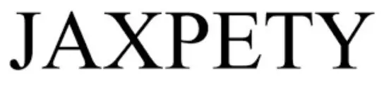 JAXPETY -logo