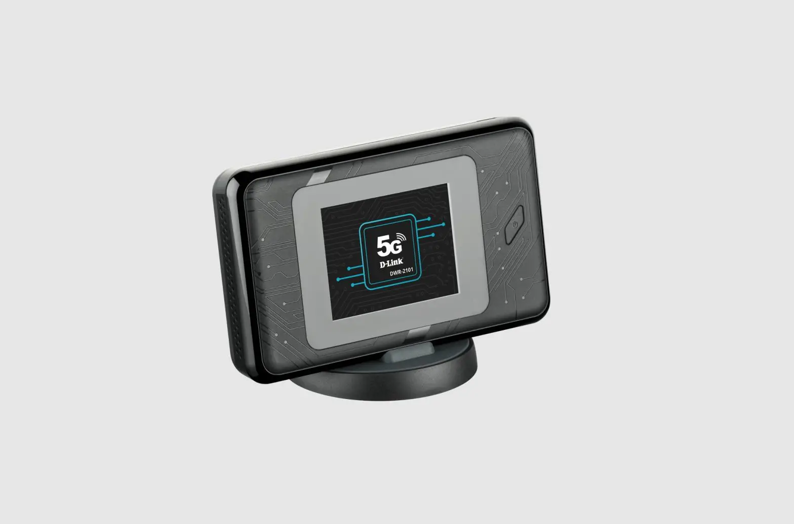 D-link Dwr-2101 Wifi 6 Mobile Hotspot User Guide