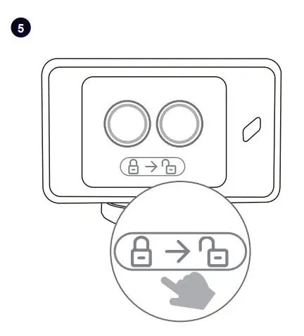 D-Link DWR-2101 WiFi 6 Mobile Hotspot User Guide - installation 5
