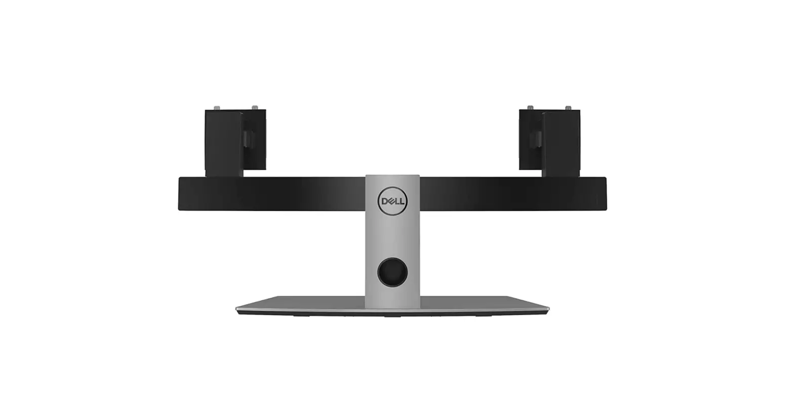 Dell Mds19 Dual Monitor Stand Installation Guide Dell Mds19 Dual Monitor Stand Installation Guide