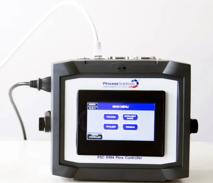 Process-Solutions-Automation-Control-PSC6194-Controller-Readout-and-Control-System-product-image