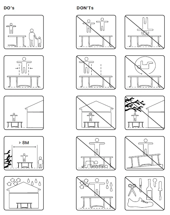 LIFESPAN-KIDS-Lil-Hopper-Childrens-40-Inch-Mini-Trampoline-fig-1