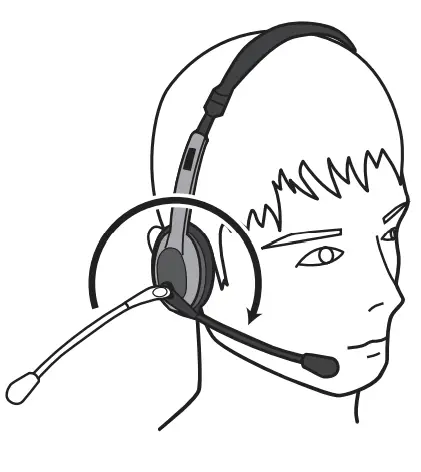 Panasonic-KX-TCA430-Comfort-Fit-Headset-for-TCA-Series-fig-1