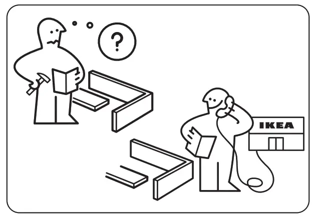 IKEA VINDSTYRKA Air Quality Sensor - Fig1