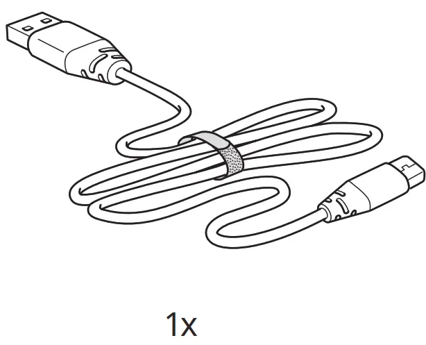 IKEA VINDSTYRKA Air Quality Sensor - Fig2
