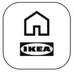 IKEA VINDSTYRKA Air Quality Sensor - icon