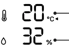 IKEA VINDSTYRKA Air Quality Sensor - icon6