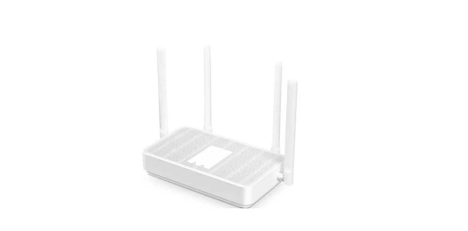 Xiaomi Ra67 Ax1800 Mi Router User Manual