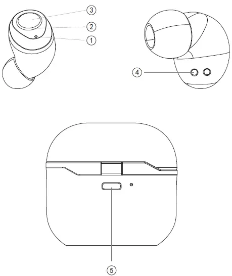 product introduction