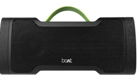 wireless bluetooth speaker