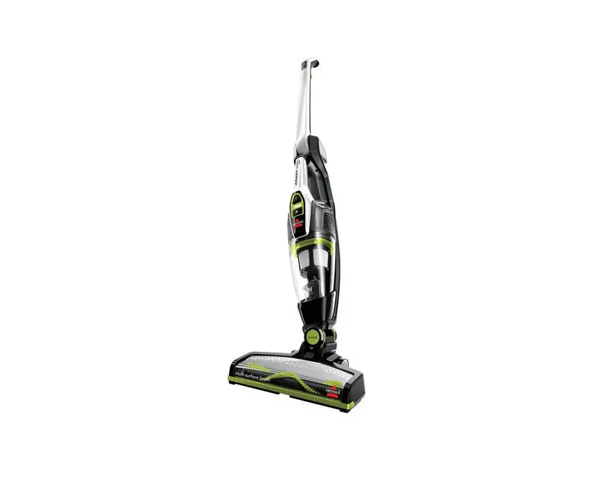 Bissell Adapt™ Ion Xrt 2-in-1 Cordless Vacuum User Guide