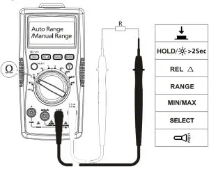 Measuring Continuity