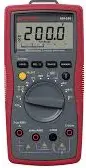 BEHA-AMPROBE AM-530-EUR Digital Multimeter