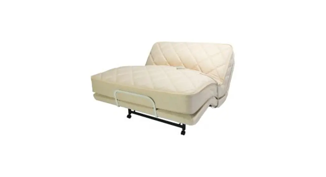 Rehabmart Flex-a-bed Instructions