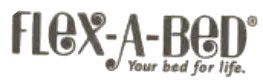 RehabMart Flex-A-Bedjk
