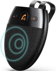 AGPTEK SP11 Bluetooth 5.0 Speaker