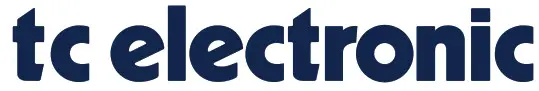 tc electronic - Logo