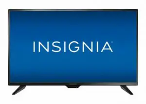 INSIGNIA NS-32D220NA18/ NS-43D420NA18 32" 720p / 43" 1080p 60Hz LED TV