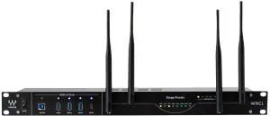 WAVES WRC-1 Advanced WIFI Stage Router
