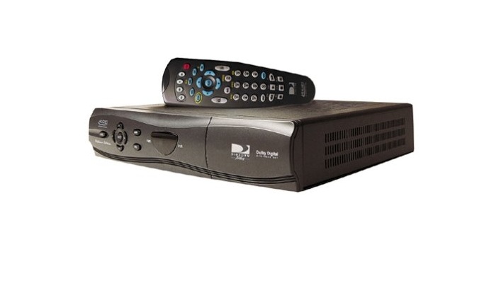 Hughes Hird-b2/b3/b4/c2 Owner Manual