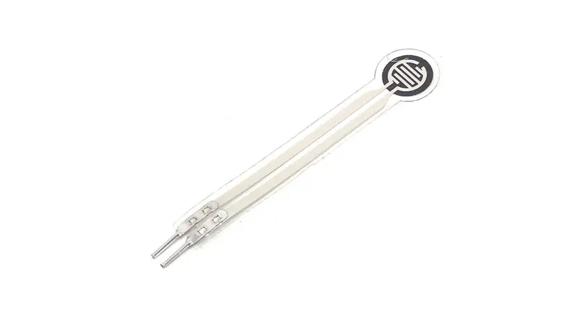 Fsr Force Sensing Resistor Integration Guide And Evaluation Parts Catalog Fsr Force Sensing Resistor Integration Guide And Evaluation Parts Catalog