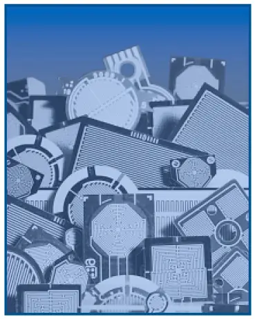 Force Sensing Resistor Logo