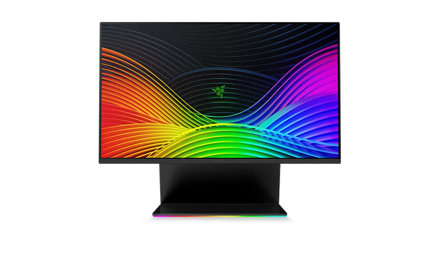 Razer Raptor 27 Manual And Faq Razer Raptor 27 Manual And Faq