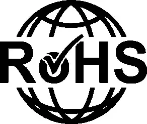 Rohs Symbol