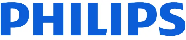 philips logo