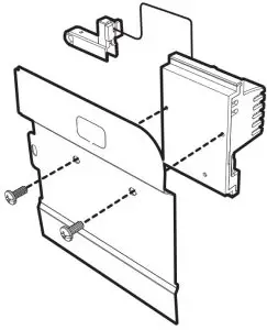 Installation Instructions