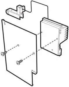 Installation Instructions