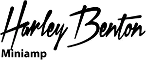 Harley Benton logo