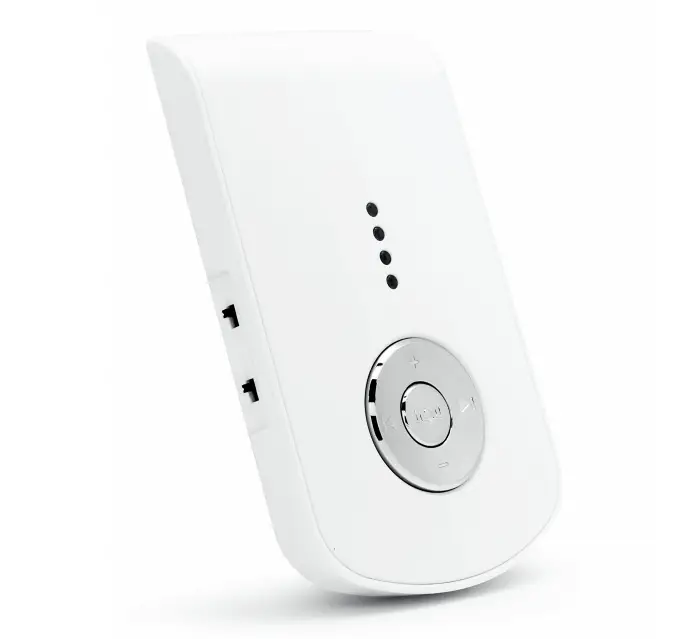 Imperii Timbre Wireless Mp3 Mpring User Manual