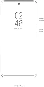 POCO X3 NFC Smartphone