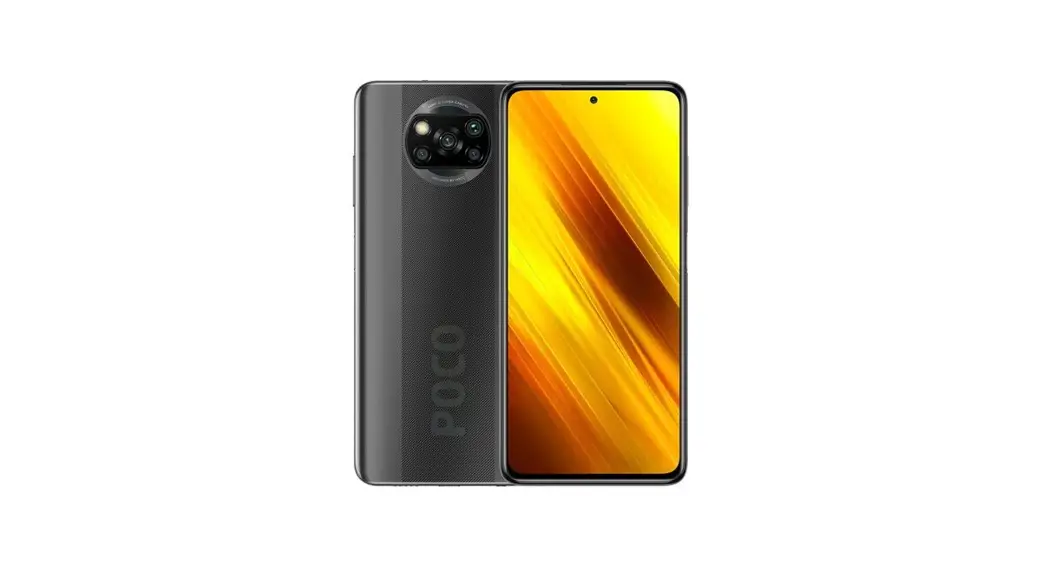 Poco X3 Nfc Smartphone User Guide Poco X3 Nfc Smartphone User Guide
