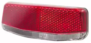 spanninga SNG-4470158 Rear Lights for Bike Rack