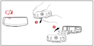 Installation Instruction