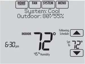 Installation Instructions