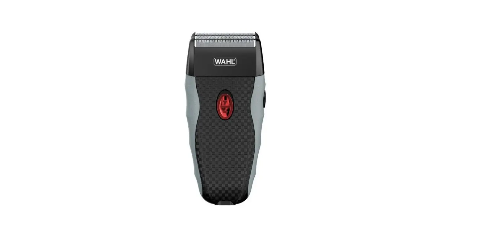 Wahl 07339-300w Bump-free Rechargeable Foil Shaver Instructions Wahl 07339-300w Bump-free Rechargeable Foil Shaver Instructions