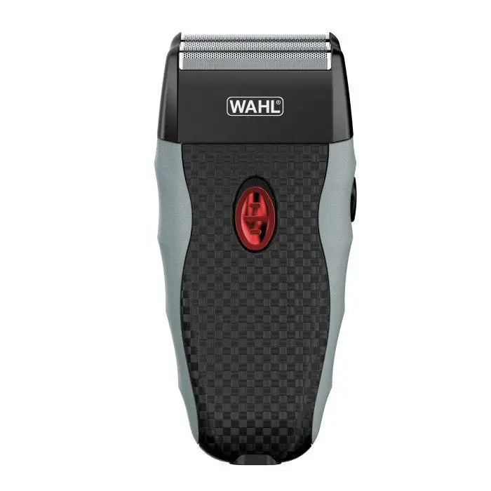 Wahl 07339-300W Bump-Free Rechargeable Foil Fig1