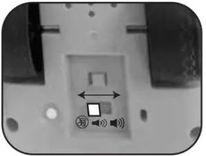 little tikes 653544C Bounce & Sing Buster - Music