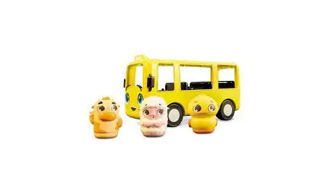 Little Tikes 653544c Bounce & Sing Buster User Guide Little Tikes 653544c Bounce & Sing Buster User Guide